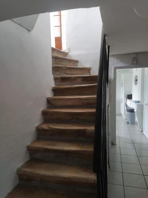 Maison Chez Catherine Baix Dış mekan fotoğraf