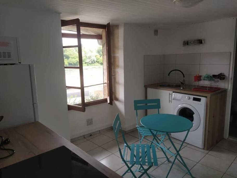 Maison Chez Catherine Baix Dış mekan fotoğraf